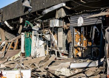Зросла кількість постраждалих від ракетної атаки по Дніпру