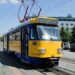 Через ракетний удар по Дніпру сталися зміни в роботі деяких трамваїв