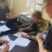 Командир підрозділу на Дніпропетровщині здав у ломбард 4 квадрокоптери і 2 радіостанції