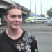 На Слобожанському проспекті оновили мурал із символами України
