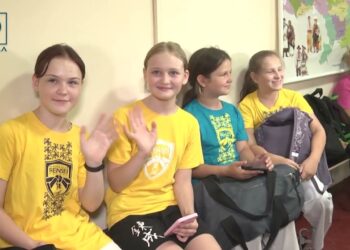 Навчальний рік 2023/2024 у Дніпрі: що обирають батьки змішана чи дистанційна форма навчання?