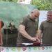 Презентували нову поштову марку – цього разу її присвятили СБУ