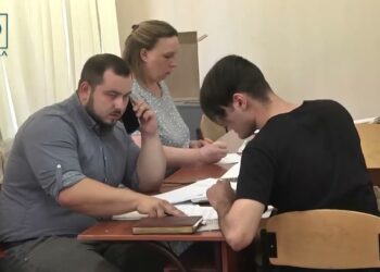 Склали перелік ТОП-спеціальностей для абітурієнтів. На кого хочуть навчатися майбутні студенти?