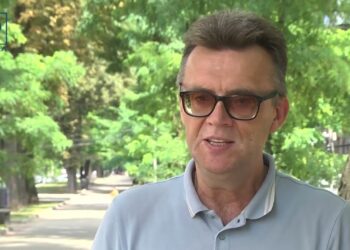 Якою буде погода в серпні? Версія синоптиків Дніпропетровщини
