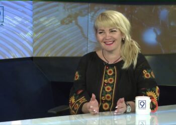 Знайти роботу або відкрити власну справу після повернення з фронту. Гостя в студії