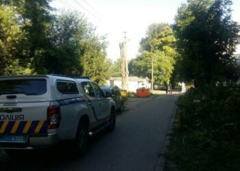 Стрілянина у Кам’янському: посеред вулиці розстріляли 29-річного містянина