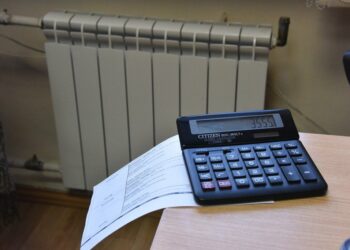 Лікарню у Новомосковську «обібрали» на 1 млн гривень на постачанні опалення