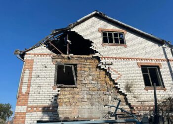 Обстріл Нікополя та стан поранених: ситуація на вечір