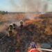 У Дніпрі та області оголошено надзвичайну пожежну небезпеку