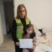 У Дніпрі знайшли 6-річну дівчинку з Києва, яку розшукували понад півроку