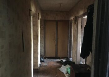 На Синельниківщині чоловік забив до смерті хвору людину