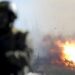 Вдень ворог чотири рази вгатив по Нікопольщині з важкої артилерії