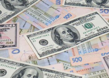 В Україні скасують фіксований курс долара