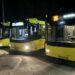 У Дніпрі змінилися графіки роботи міських маршрутів