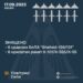 В небі над Україною знищено 12 ворожих повітряних цілей