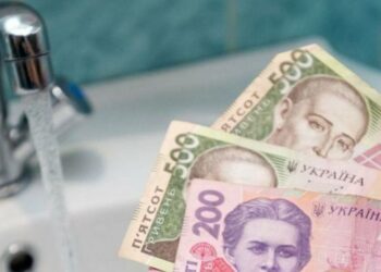 У Дніпрі комунальники через суд стягують борги з боржників