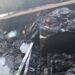 У Дніпрі на пожежі в багатоповерхівці врятовано жінку