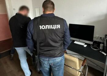 У Дніпрі за махінації з бюджетними коштами підозру отримали чиновники та їх спільники