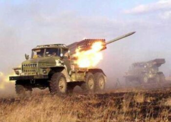 Сьогодні окупанти вдарили по Нікопольщині з артилерії та безпілотника