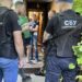 У Дніпрі затримали пропагандиста, який закликав до захоплення державної влади в Україні