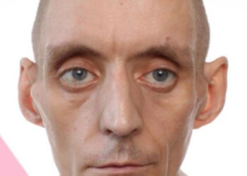 У Кривому Розі розшукують чоловіка, який зник ще взимку
