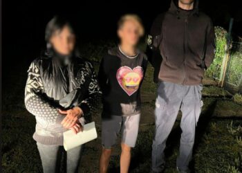 На Нікопольщини за декілька годин розшукали 14-річну дівчину