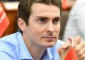 Якщо сьогодні ВР забере «військовий» ПДФО у громад, військові не побачать ані додаткових грошей, ані допомоги, – керівник фракції «УДАР Віталія Кличка»