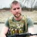 Сквер на проспекті Слобожанському назвали на честь загиблого українського актора Олексія Хільського