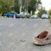 У Кривому Розі авто збило дитину