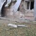 У Херсоні внаслідок ворожого обстрілу загинули двоє людей