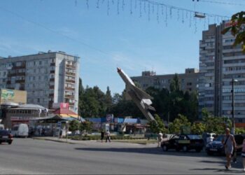 У Новосковську тривають дискусії щодо переменування міста