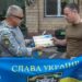 Кам’янське постійно допомагає військовим