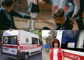 У Кривому Розі підлітки жорстко познущалися з 13-ти річного хлопця