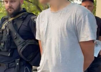 У Дніпрі 18-річний хлопець підстрелив водія маршрутки
