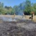 У Дніпрі та області оголошено надзвичайну пожежну небезпеку