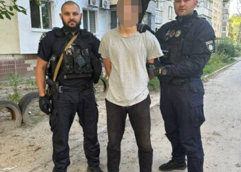 Стало відомо, чому пасажир вистрілив у водія маршрутки