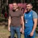 Мер Кам’янського Андрій Білоусов відкрив зліт юних туристів-краєзнавців