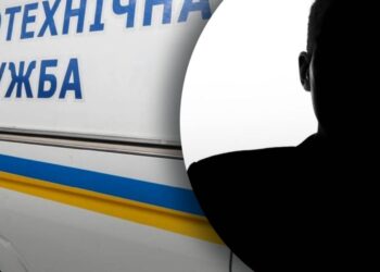 Мінер погрожував підірвати себе і людей у ліцеї Дніпра