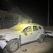 Вночі ворог тероризував Нікопольщину