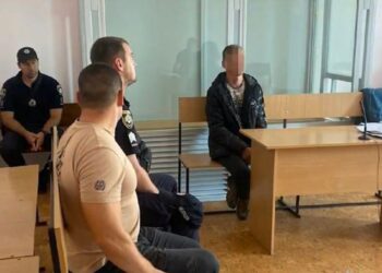 Зґвалтував та задушив: знайшли вбивцю 16-річної Лізи у П’ятихатках