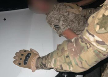 Вбивця 16-річної Лізи намагався втекти за кордон: у поліції розповіли нові деталі щодо затримання злочинця у П’ятихатках