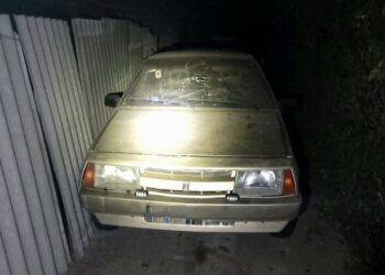 Знову під ударом російської армії була Нікопольщина