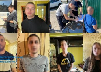 У Дніпрі ліквідували шахрайський call-центр, що спеціалізувався на викраденні коштів українських переселенців у Польщі