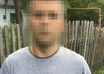 На Дніпропетровщині ґвалтівника 8-річної дівчинки засудили до довічного ув’язнення