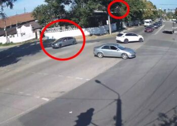 Погоня у Дніпрі: зловили нетверезого водія, позбавленого права керування