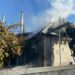 Ворог вдарив по Нікопольщині двома БпЛА