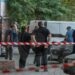 ДБР просять свідків стрілянини у Дніпрі допомогти у розслідуванні