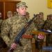 Мер Кам’янського отримав військову освіту: чи знайшли порушення у НАЗК