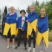 Наші вдома: з тимчасово окупованих територій  в Україну повернулися 11 українських дітей