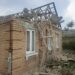 Протягом дня ворог двічі обстріляв Нікополь з важкої артилерії: врятовано пенсіонерку
